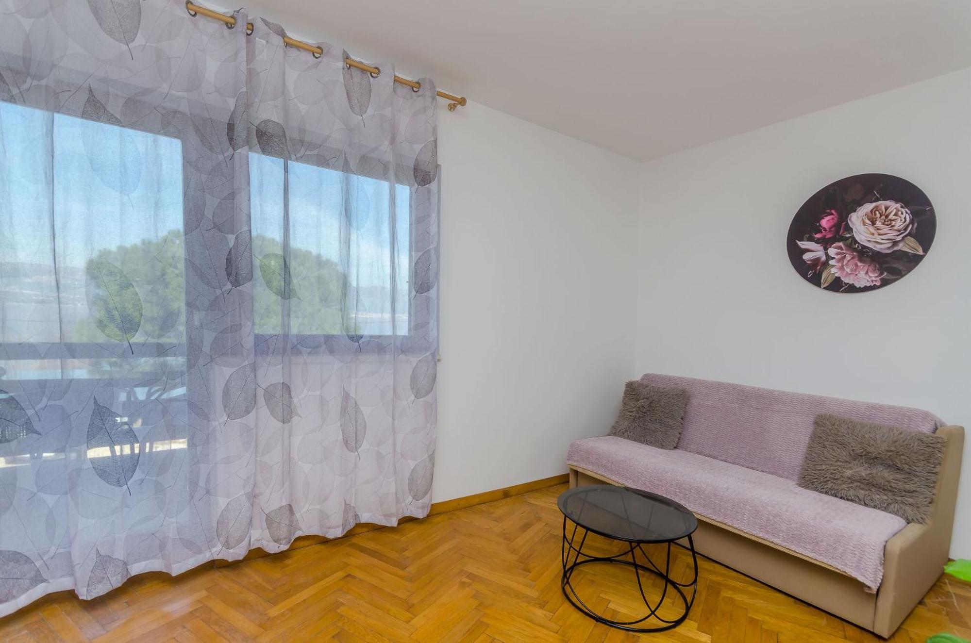 Apartments Tabak Trogir Exterior foto