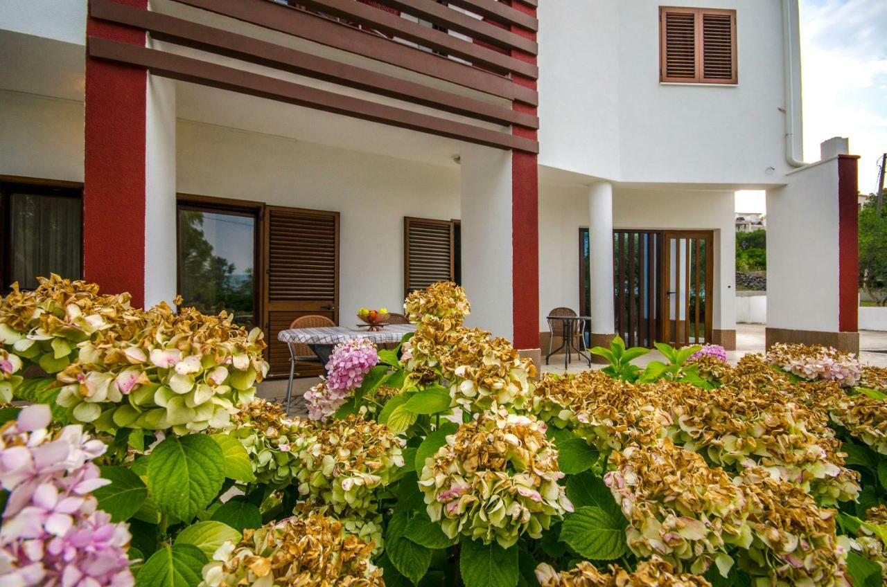 Apartments Tabak Trogir Exterior foto